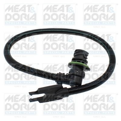 MEAT & DORIA 73550 Heating, tank unit (urea injection) 7421734245