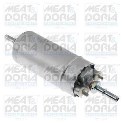 MEAT & DORIA 771129 Fuel pump AL168483