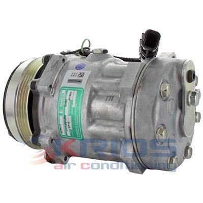K11460 MEAT & DORIA Klimakompressor für FORD online bestellen