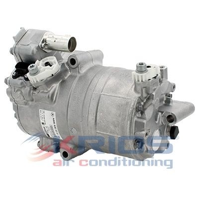 Great value for money - MEAT & DORIA Air conditioning compressor K11545