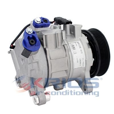 BMW X3 Air con pump 22806898 MEAT & DORIA K15299A online buy