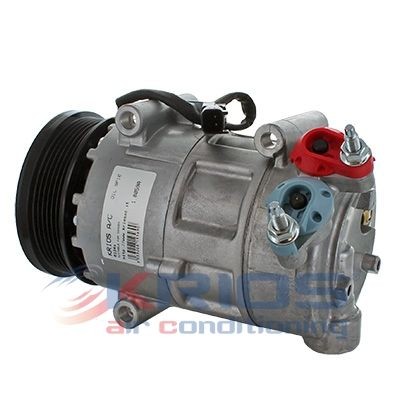 Great value for money - MEAT & DORIA Air conditioning compressor K18059A