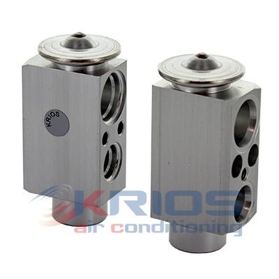 Land Rover AC expansion valve MEAT & DORIA K42141 at a good price