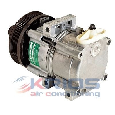 Great value for money - MEAT & DORIA Air conditioning compressor KSB013V