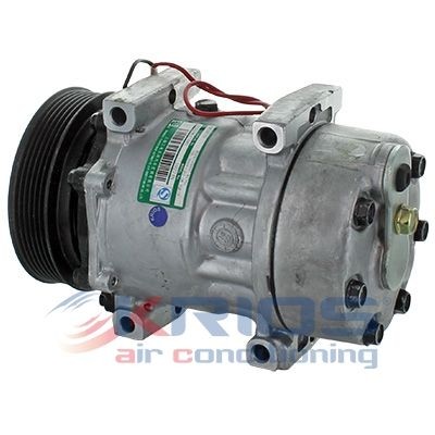 MEAT & DORIA KSB267S Air conditioning compressor RENAULT experience and price