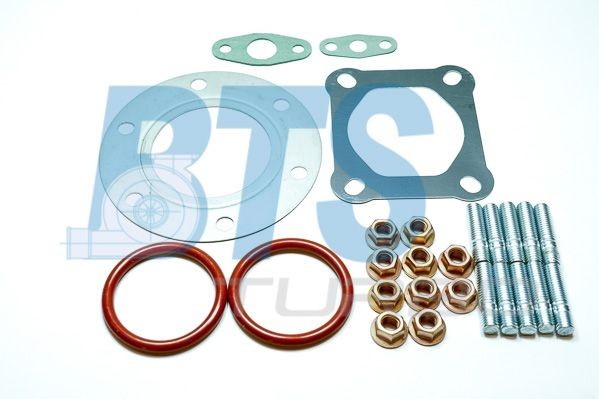 BTS TURBO Mounting Kit, charger T931001ABS buy