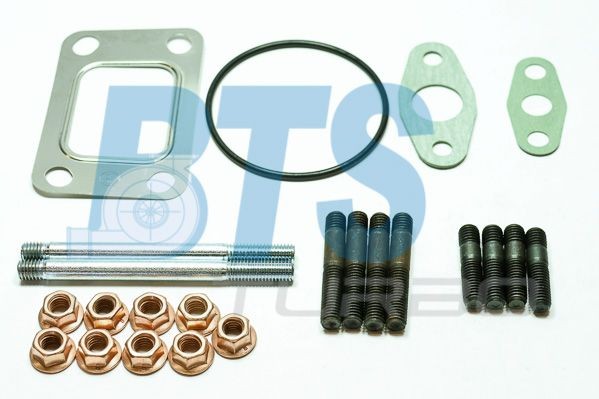 BTS TURBO Mounting Kit, charger T931082ABS buy