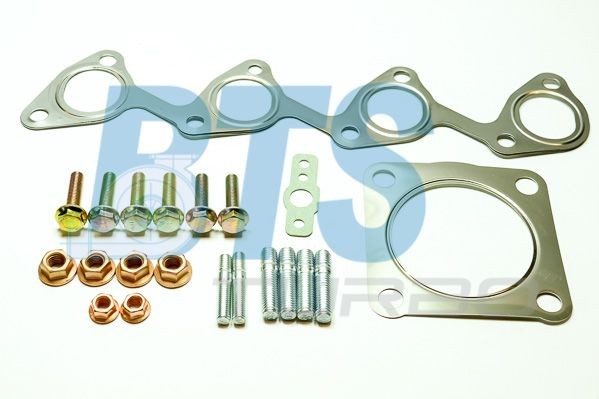 BTS TURBO Mounting Kit, charger T931105ABS buy
