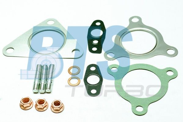 BTS TURBO Mounting Kit, charger T931129ABS buy