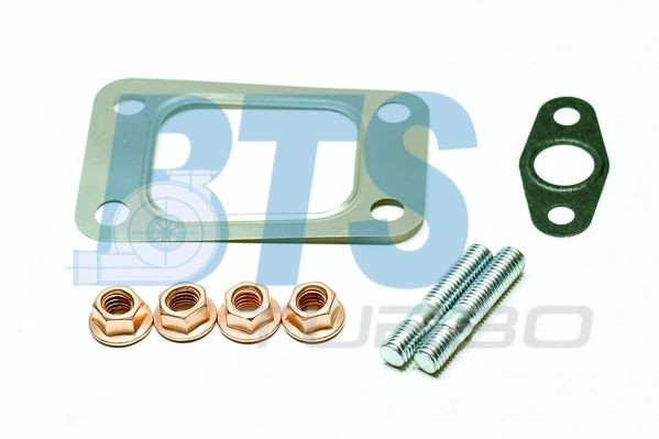 BTS TURBO Mounting Kit, charger T931131ABS buy
