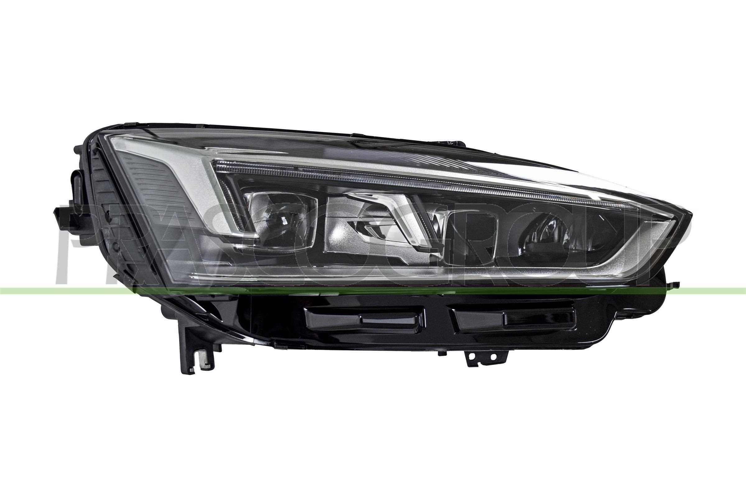 PRASCO AD6244903 Audi A5 2022 Headlights