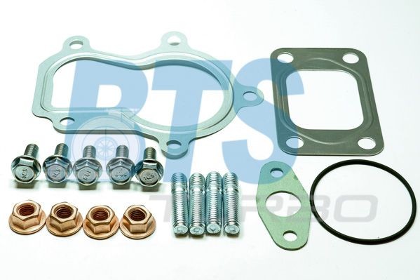 BTS TURBO Mounting Kit, charger T931135ABS buy