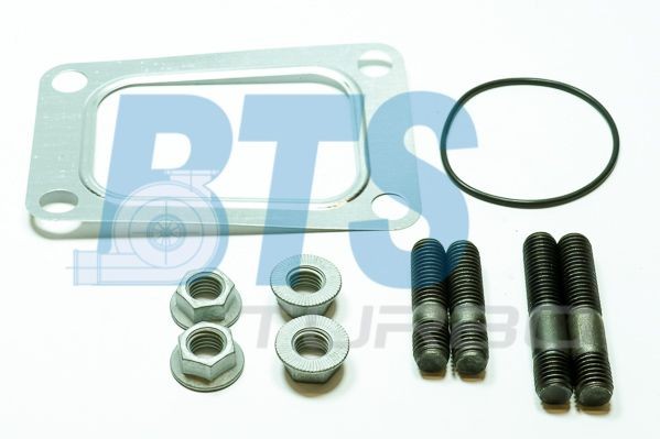 BTS TURBO Mounting Kit, charger T931137ABS buy