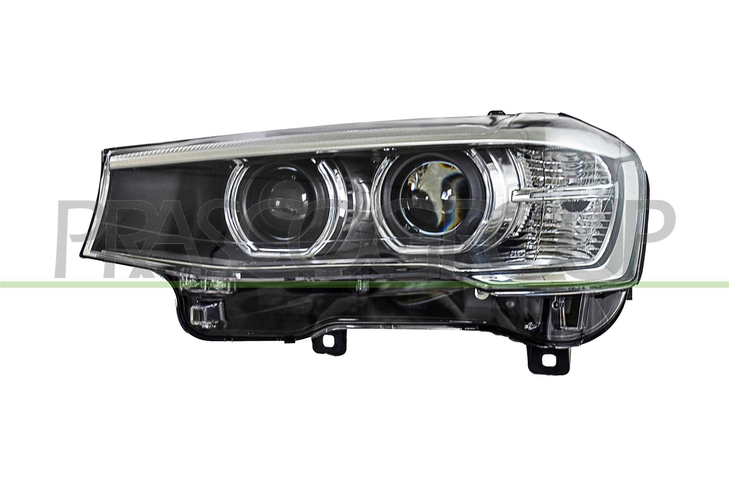 BMW X3 Headlight 22811833 PRASCO BM8064914 online buy