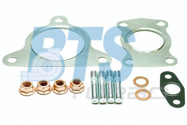 BTS TURBO Mounting Kit, charger T931145ABS buy