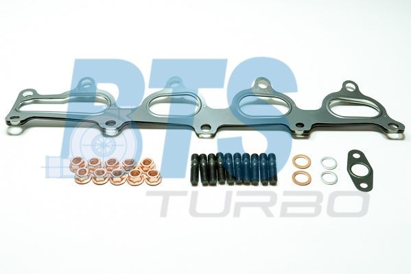 Mounting Kit, charger T931192ABS Opel Astra g f48 1.4 16V (F08, F48) 90hp 66kW MY 2003