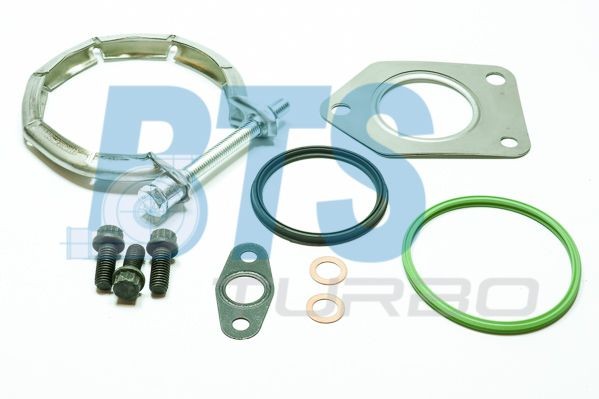 Great value for money - BTS TURBO Mounting Kit, charger T931195ABS