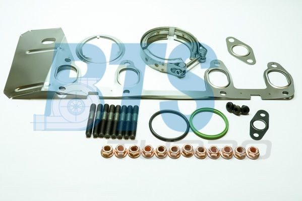 BTS TURBO Mounting Kit, charger T931209ABS buy