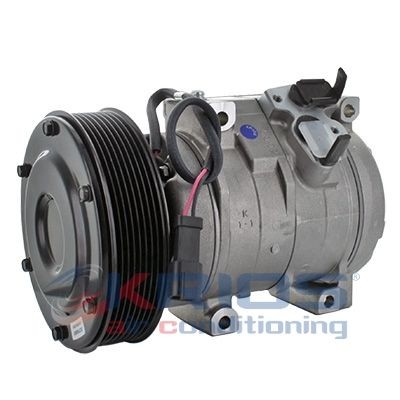 HOFFER K15375 Air conditioning compressor 178-5545