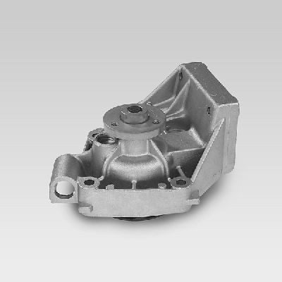 HEPU with seal, with flange, Mechanical Water pumps P119 buy