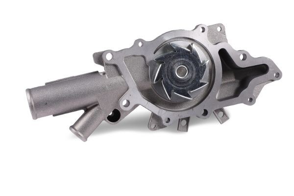 HEPU Water pump for engine P139 suitable for MERCEDES-BENZ G-Class, SPRINTER