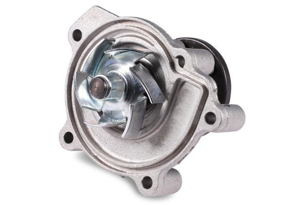 HEPU Water pump for engine P141 suitable for MERCEDES-BENZ A-Class, VANEO