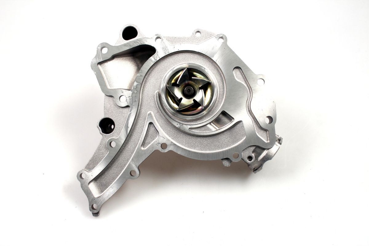 HEPU Water pump for engine P1528 suitable for MERCEDES-BENZ VIANO, VITO, SPRINTER
