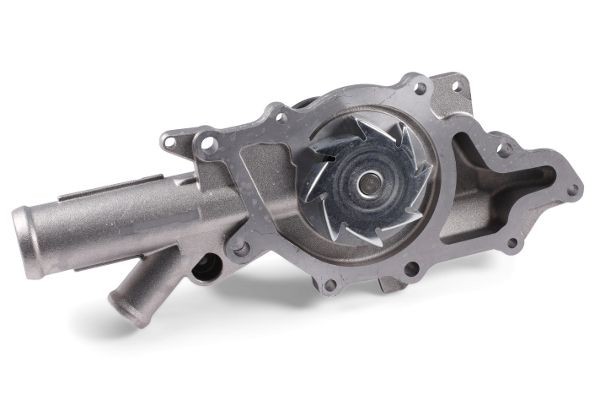 HEPU Water pump for engine P1538 suitable for MERCEDES-BENZ VIANO, VITO, SPRINTER