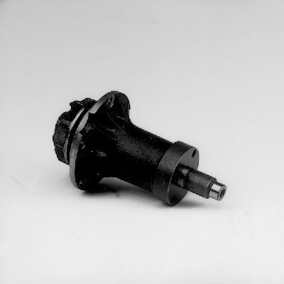 Original HEPU Engine water pump P158 for MERCEDES-BENZ 124-Series