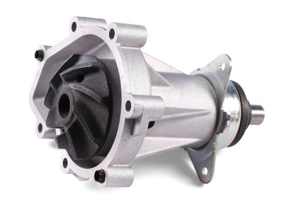 HEPU Water pump for engine P160 suitable for MERCEDES-BENZ 124-Series, 190, E-Class