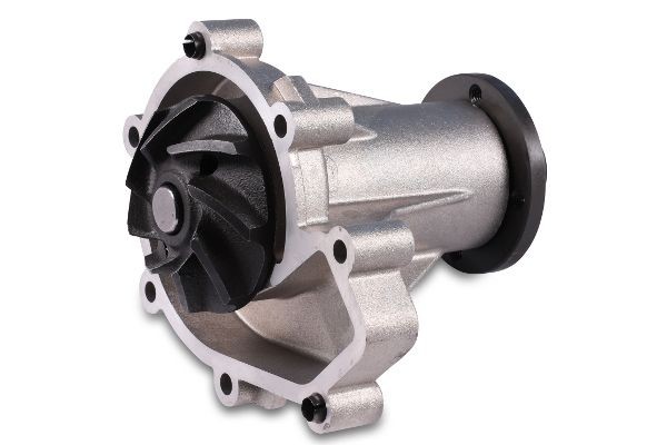 HEPU Water pump for engine P161 suitable for MERCEDES-BENZ C-Class, E-Class