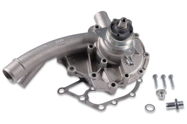 Mercedes CITARO Engine water pump 2282836 HEPU P165 online buy