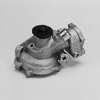 HEPU with seal, with flange, Mechanical Water pumps P166 buy