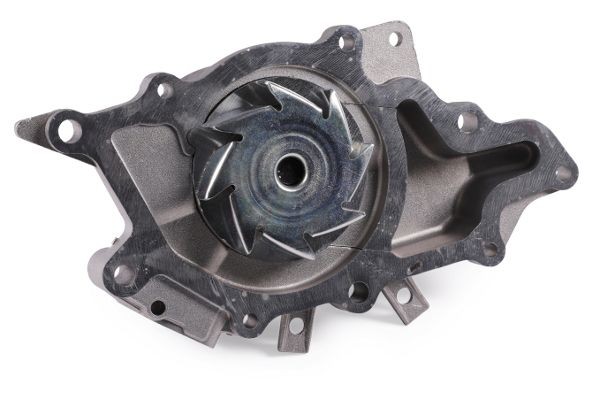 HEPU Water pump for engine P2671 for Jeep Grand Cherokee WJ