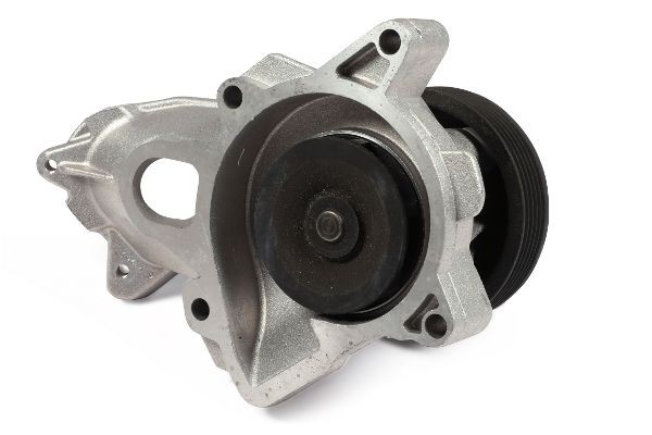 HEPU Water pump for engine P464 for BMW 7 Series, 5 Series