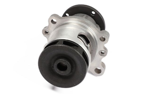 HEPU Water pump for engine P471 for BMW 3 Series, 5 Series