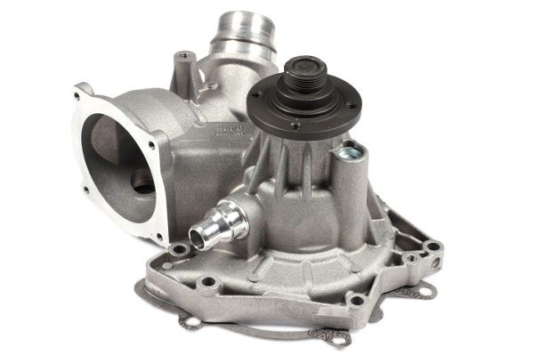 HEPU P478 Water pump with seal, with flange, Mechanical