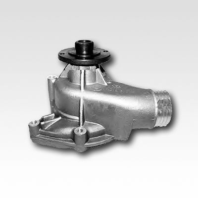 HEPU P498 Water pump 1151.1.315.563