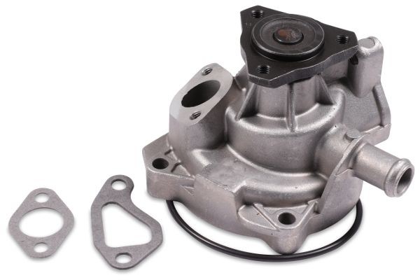 HEPU P530 Water pump with gaskets/seals, with seal, Mechanical, Metal