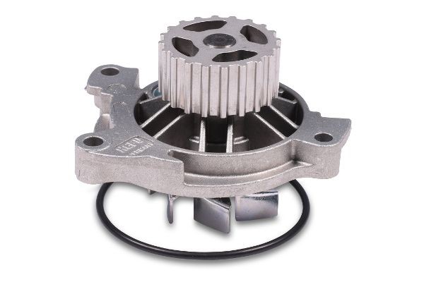 Volkswagen TRANSPORTER Engine water pump 2283098 HEPU P536 online buy