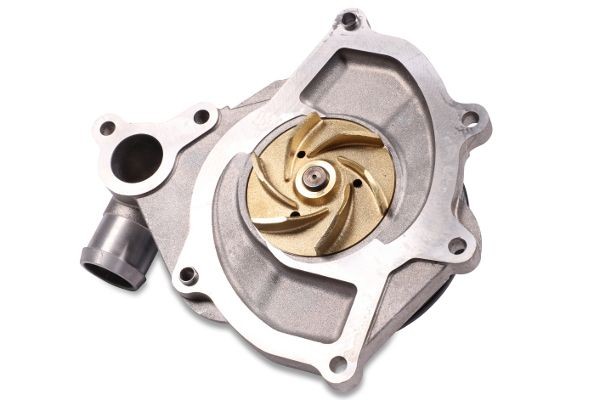 HEPU Water pump for engine P599 for PORSCHE 911, BOXSTER, CAYMAN