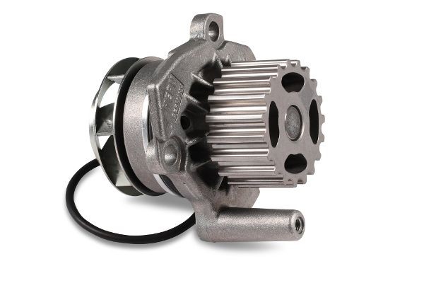 Pompa apa HEPU P655 - Sistem de răcire motor piese auto pentru Volkswagen comandă