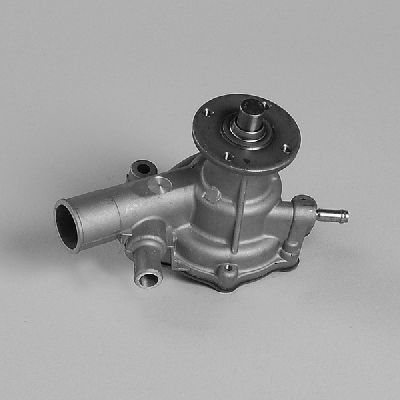 HEPU P7701 Water pump with flange, Mechanical
