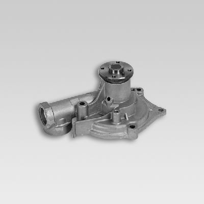 HEPU with seal, with flange, Mechanical Water pumps P7706 buy