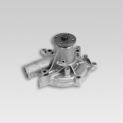 HEPU with seal, with flange, Mechanical Water pumps P7708 buy