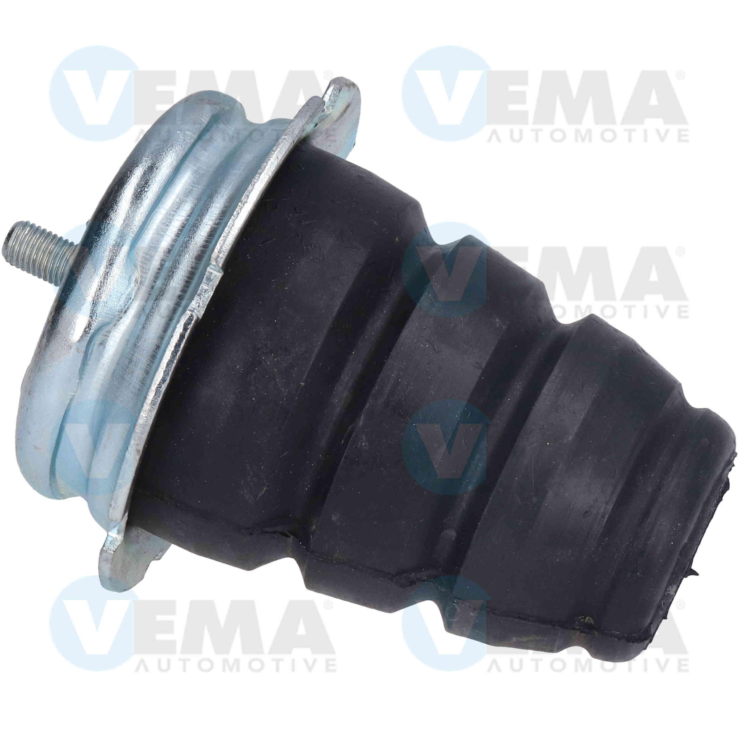 VEMA 380601 Dust cover kit, shock absorber 516651