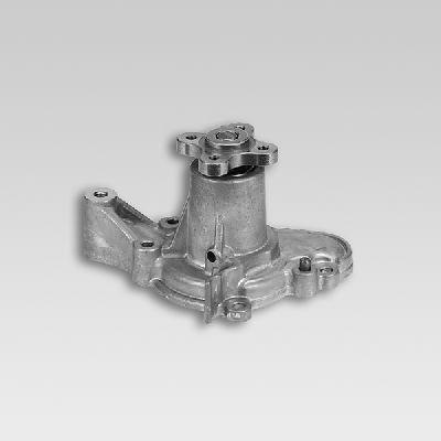 HEPU with seal, with flange, Mechanical Water pumps P7761 buy