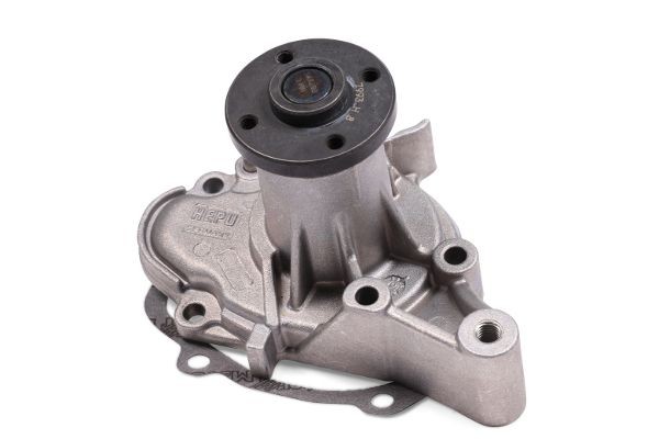 HEPU P7993 Water pump with seal, with flange, Mechanical