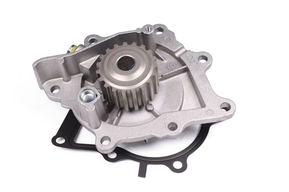 HEPU P807 Water pump FORD USA experience and price