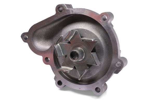 HEPU Water pump for engine P983 for VOLVO XC90, S80